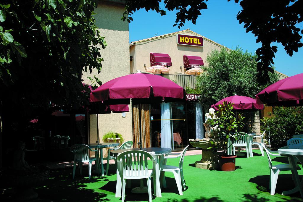 Longo Mai Hotel